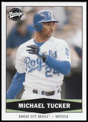 273 Michael Tucker